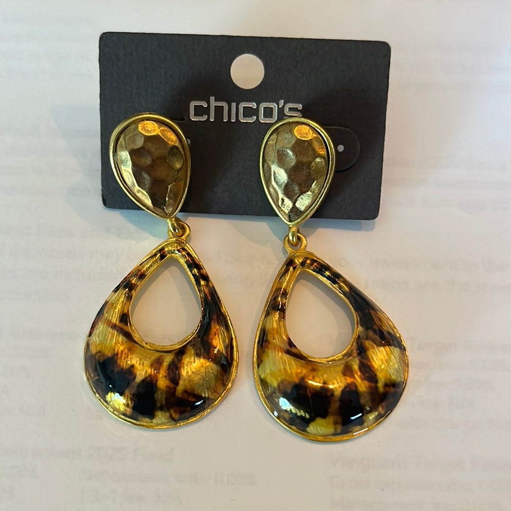 Women earrings